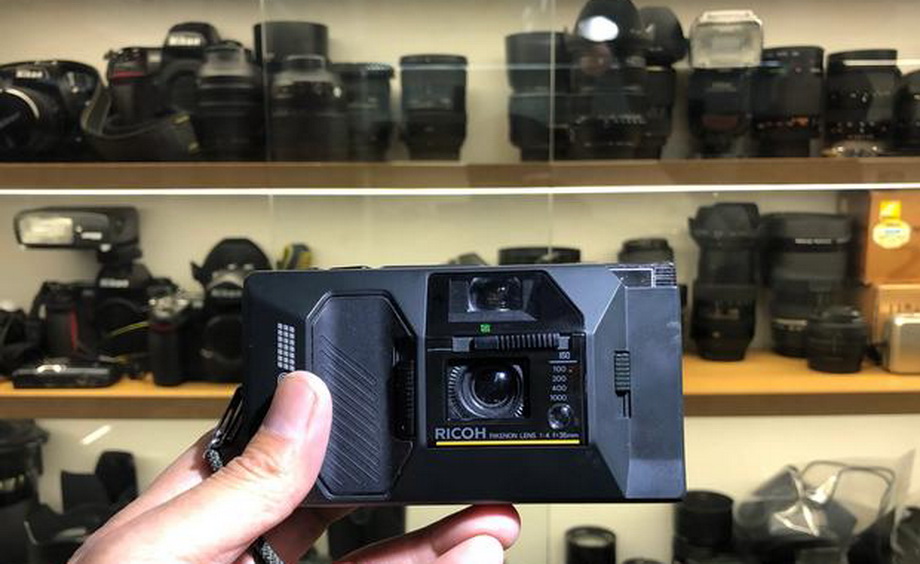 二手相机市场被高价骗怎么办,二手相机常见骗局