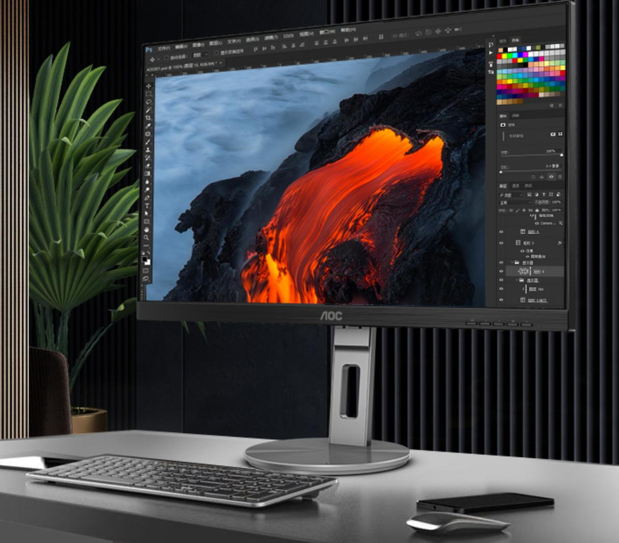 双11显示器如何选择品牌,双11显示器推荐2021排行榜