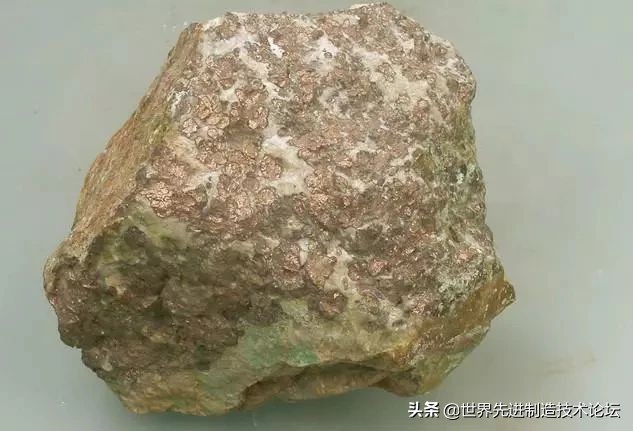 40个金属知识大全,40个金属冷知识