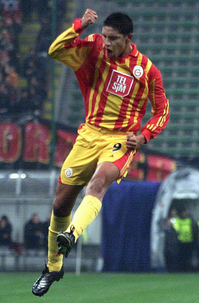 十大无缘世界杯的足坛巨星，哪一个最让人惋惜呢？