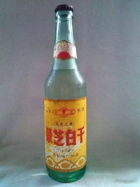 景芝白干49度黄皮测评,景芝白干大黄皮