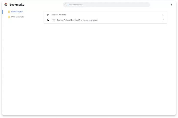 chrome浏览器改外观,chrome浏览器设计的神奇细节