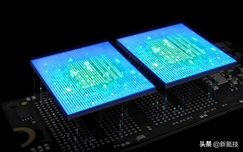 怎么识别固态硬盘原片白片黑片,固态硬盘怎么区别白片黑片