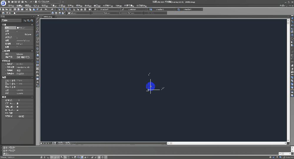 cad打印时怎么把颜色全转为黑白,cad2020打印颜色设置黑白