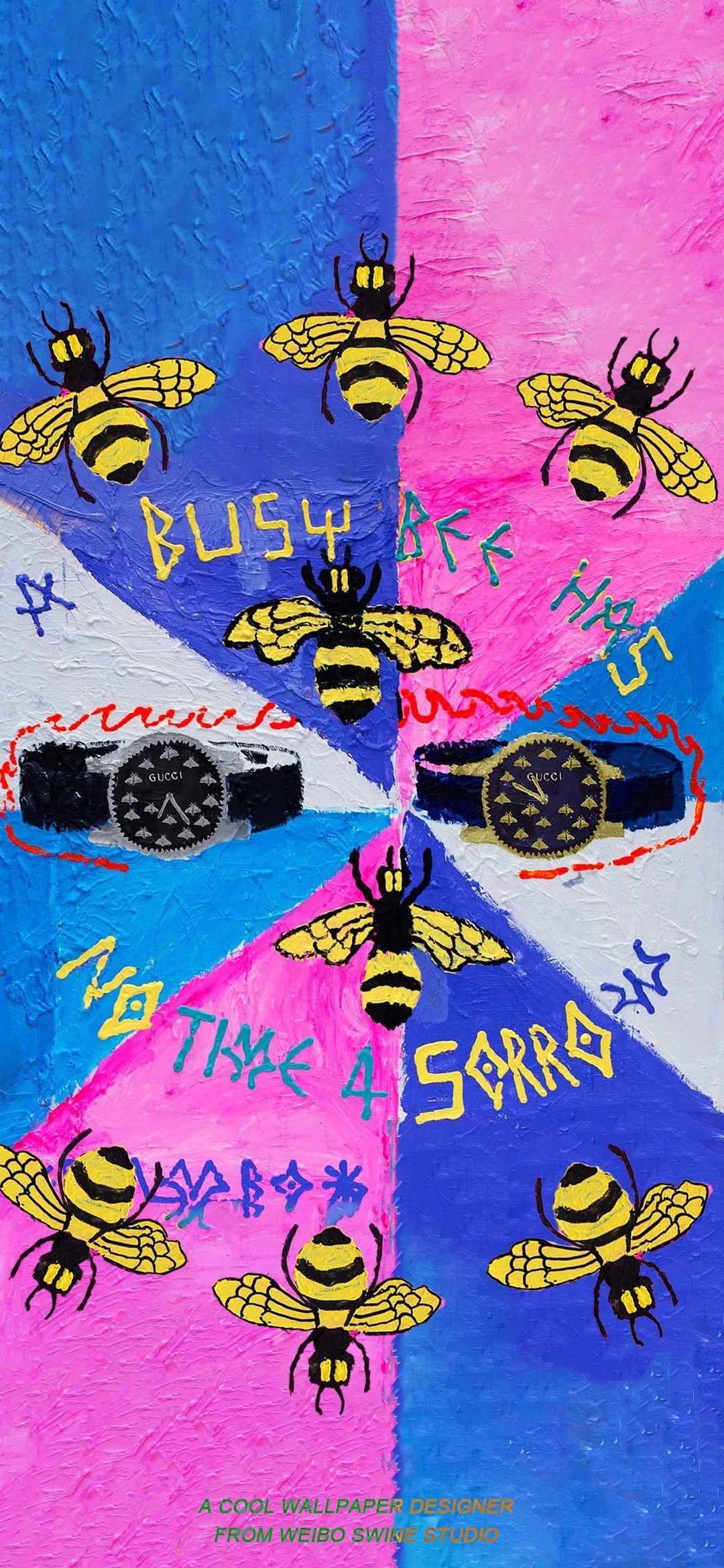 巴宝莉monogram壁纸,巴宝莉经典配色壁纸