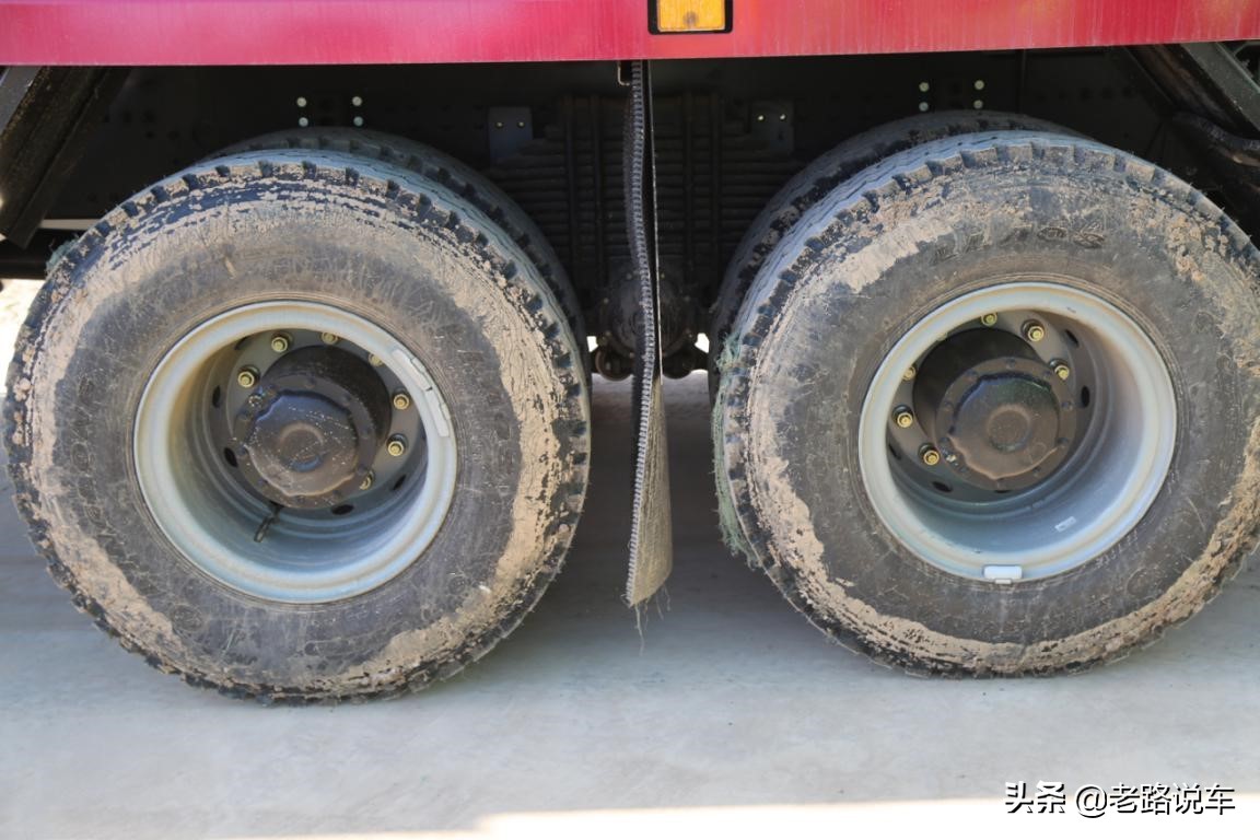 x3000最新款自卸车,x3000自卸车前四后八第一视角