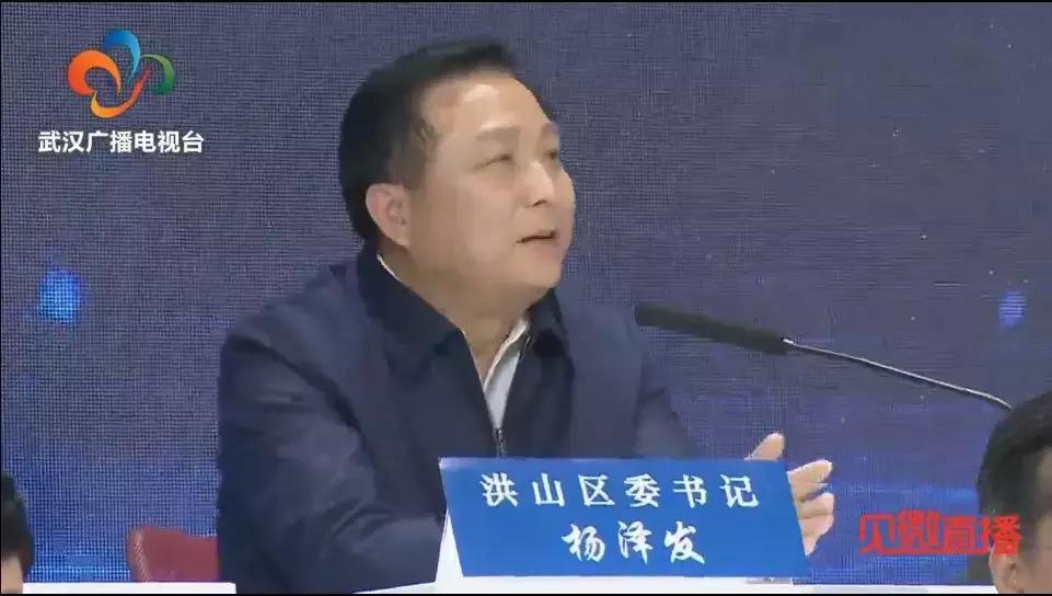 问政第三场：书记们争当“学霸”说“情话”，管多管少热闹啦！