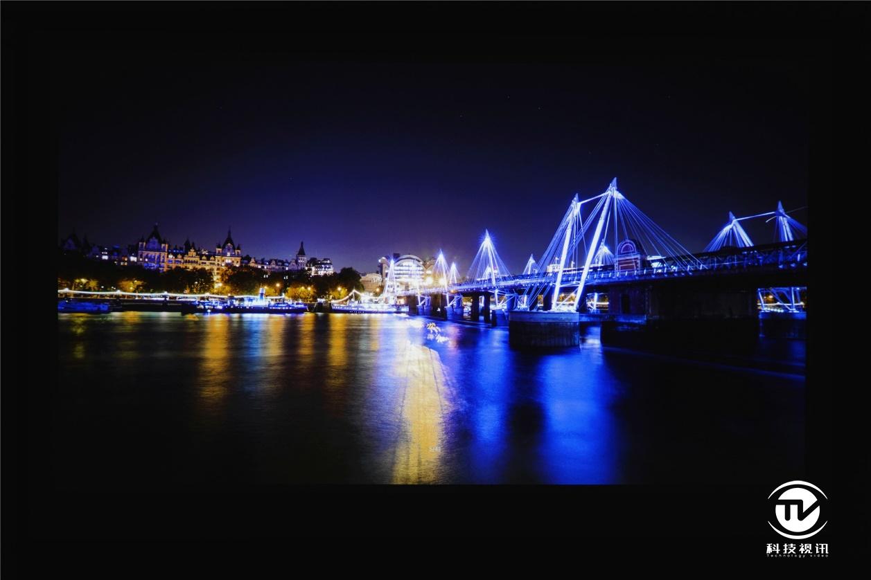 明基e545投影仪测评,明基mx560ms560e520