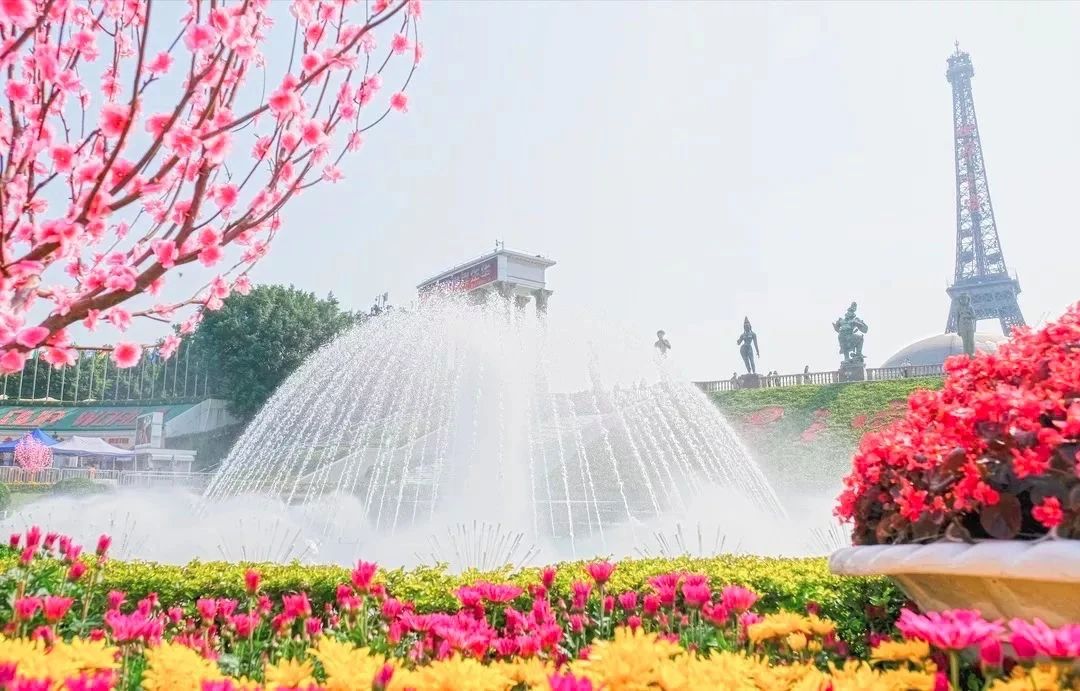 深圳经典一日游路线也太好玩了,深圳一日游经典线路