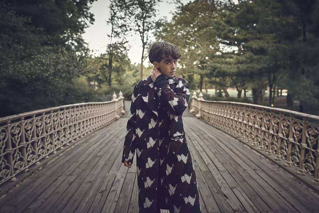 颜值好演技好的明星,演技好的新生代演员