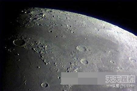 已解月球之谜和未解月球之谜,月球三大未解之谜是什么