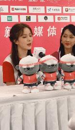 在聚光灯下说想赢，没有什么不可以