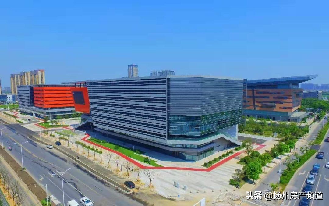 恒通业主,在扬州有一种归属感