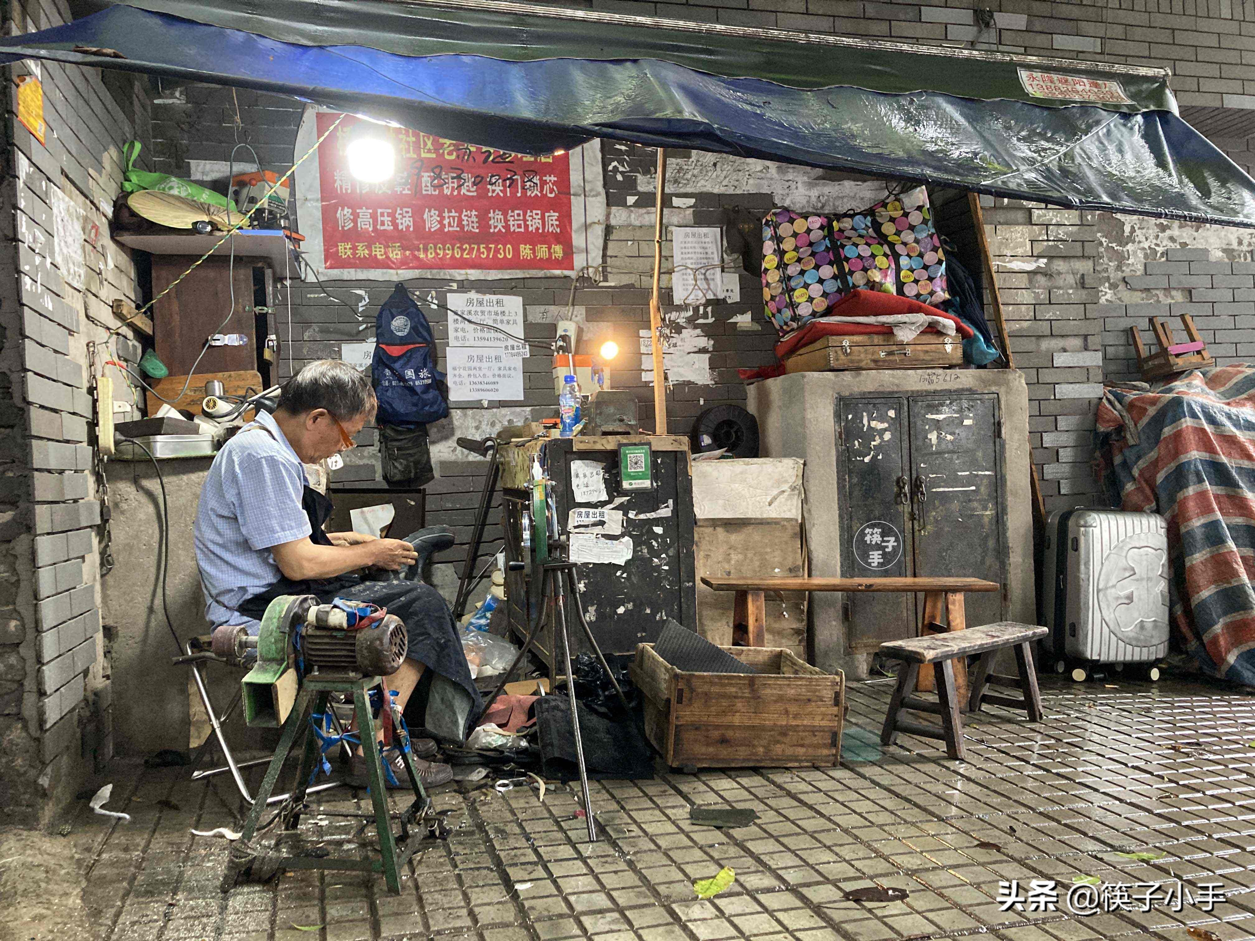 重庆董家溪跳蚤市场回收东西么,重庆董家溪跳蚤市场在哪里