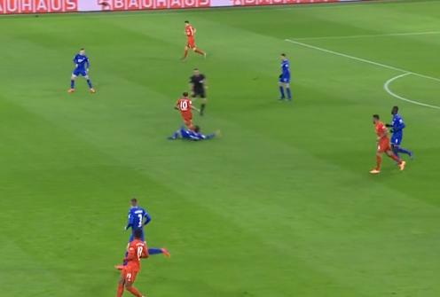 深度解析拜仁欧冠,拜仁赛季点评