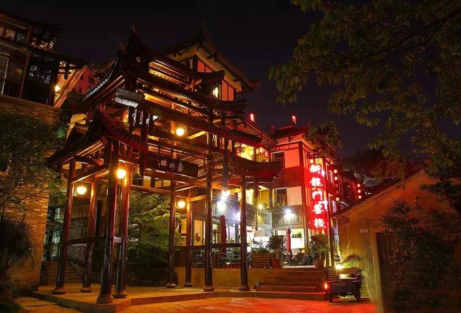 你好，我叫龙岗！欢迎你回来