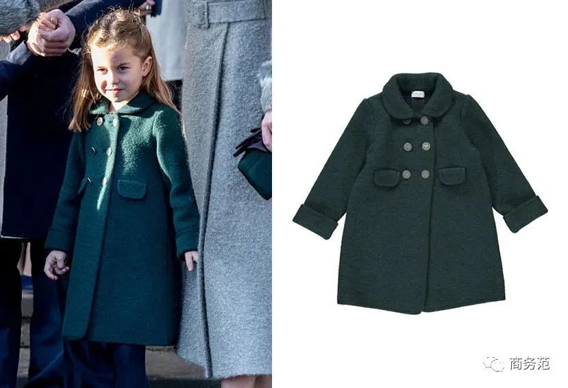 凯特威廉粉色大衣,凯特威廉同款衣服