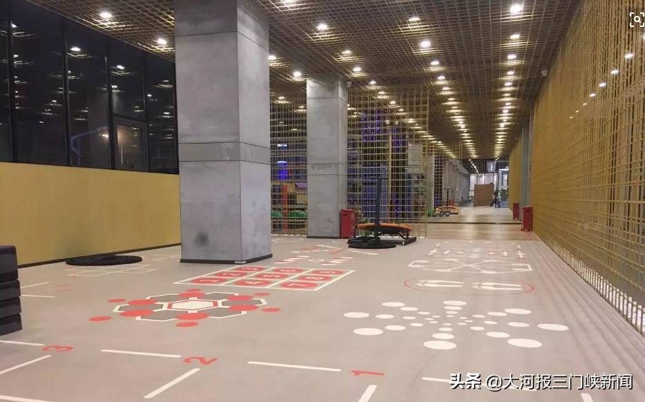 三门峡一市民称在万达办健身卡被他刷一个月,前台、经理说法却不一