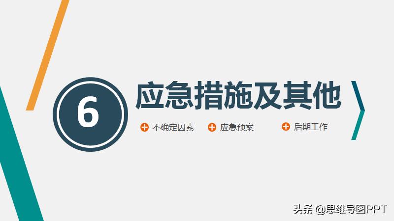 好用的策划ppt模板,如何不用模板做一份好的策划ppt