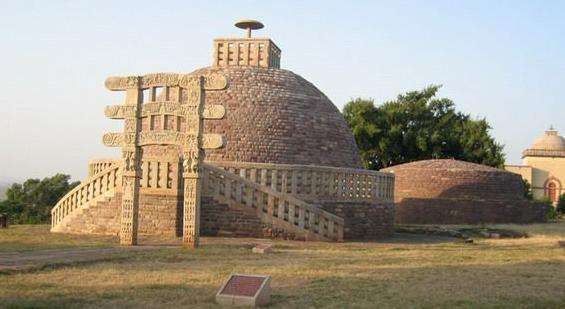 法门寺的舍利子真是释迦摩尼的吗,释迦牟尼舍利子法门寺