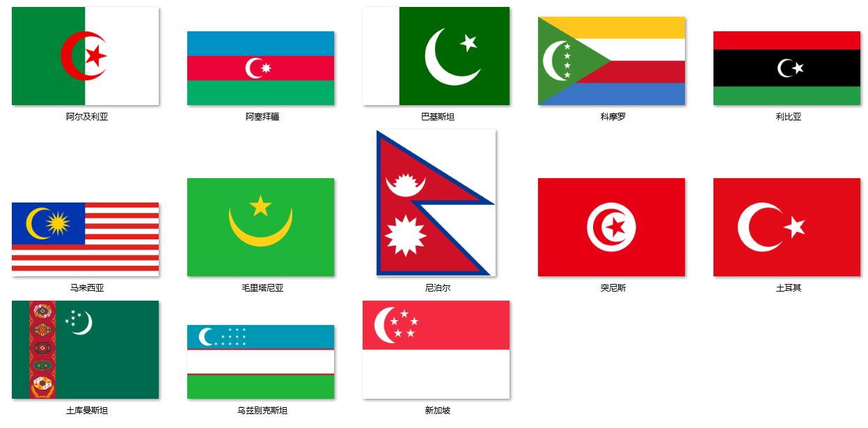 “网络热门*旗国**鉴定”，没用的知识又增加了