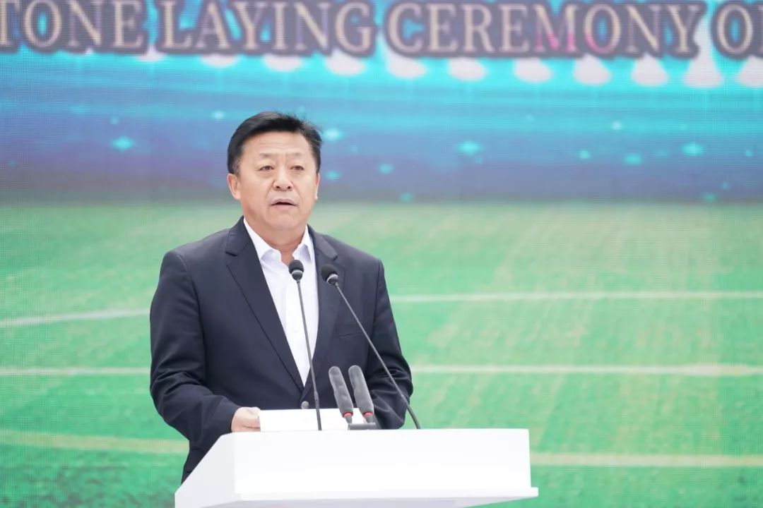 万达重返未来,万达重返足球场