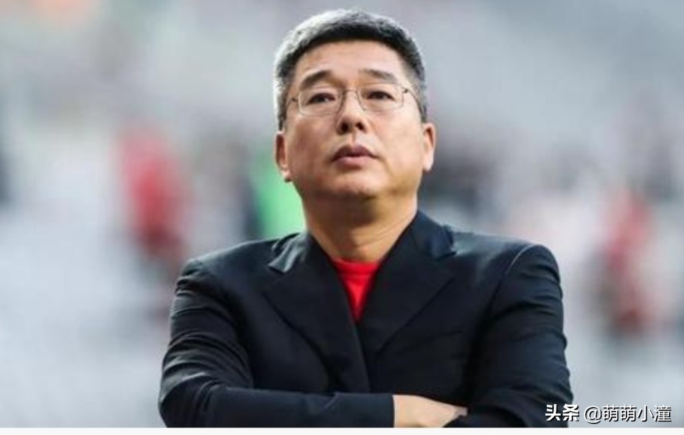 中国男足失败背后的故事,中国男足谁最失利