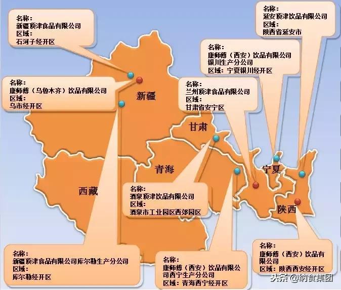 可怕的顶新帝国！