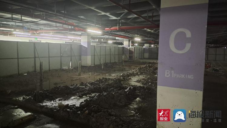 中海地产官司,中海地产被曝重大质量问题后续