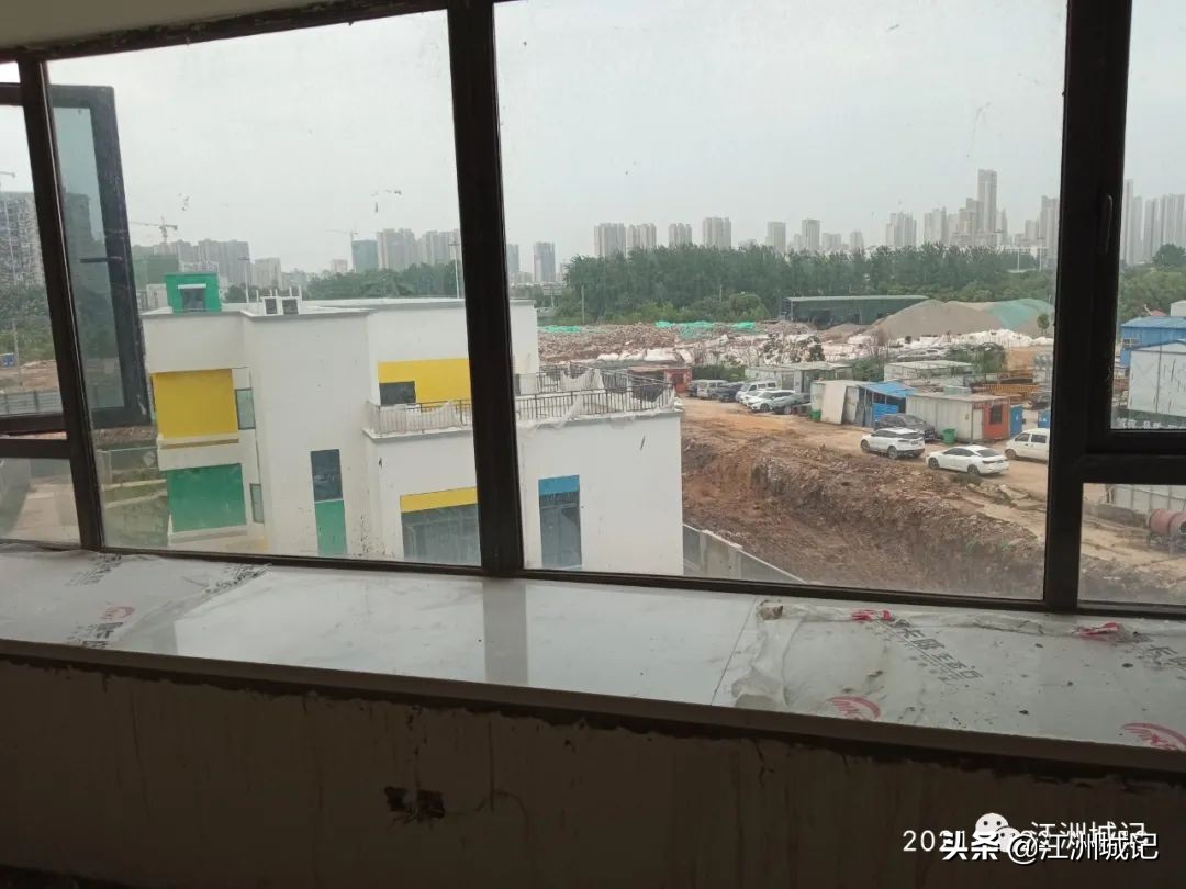 景瑞天赋滨江装修质量,景瑞天赋滨江封阳台