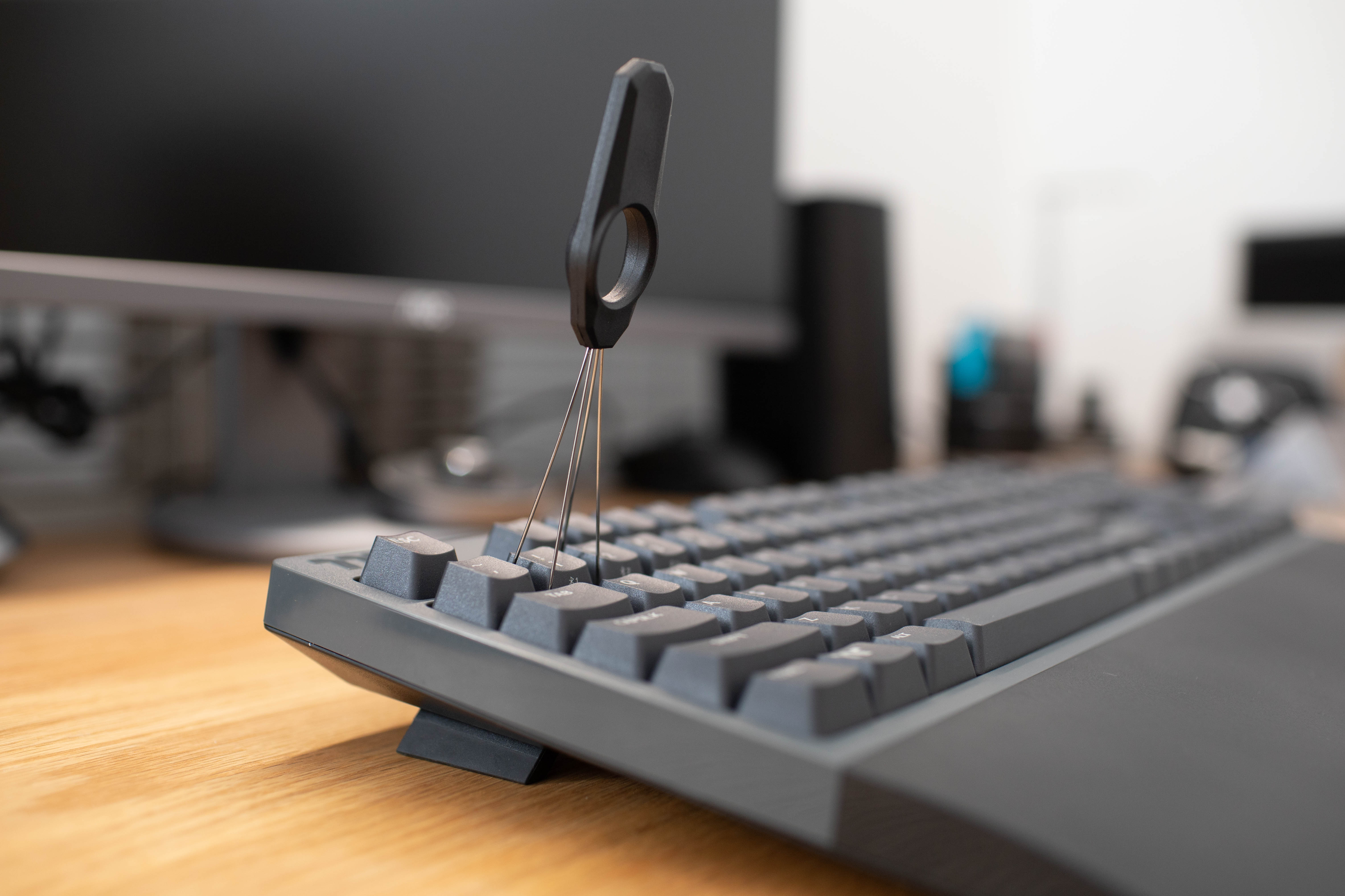 tt快银轴键盘,ttc最新键盘