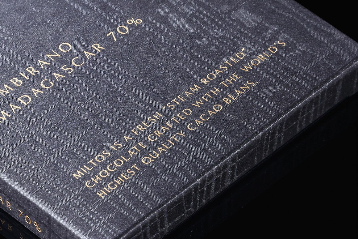 高档巧克力包装视频,巧克力包装礼盒高端精致