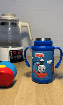 吸管保温杯儿童6-12岁测评,宝宝鸭嘴吸管两用保温杯排行榜