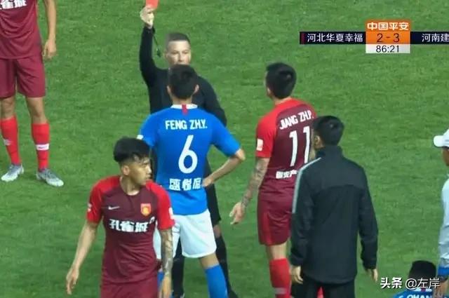 中超国安对河北华夏幸福,华夏幸福的中超成绩如何