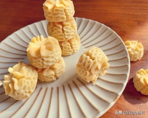 入口即化的珍珠,入口即化的珍妮曲奇