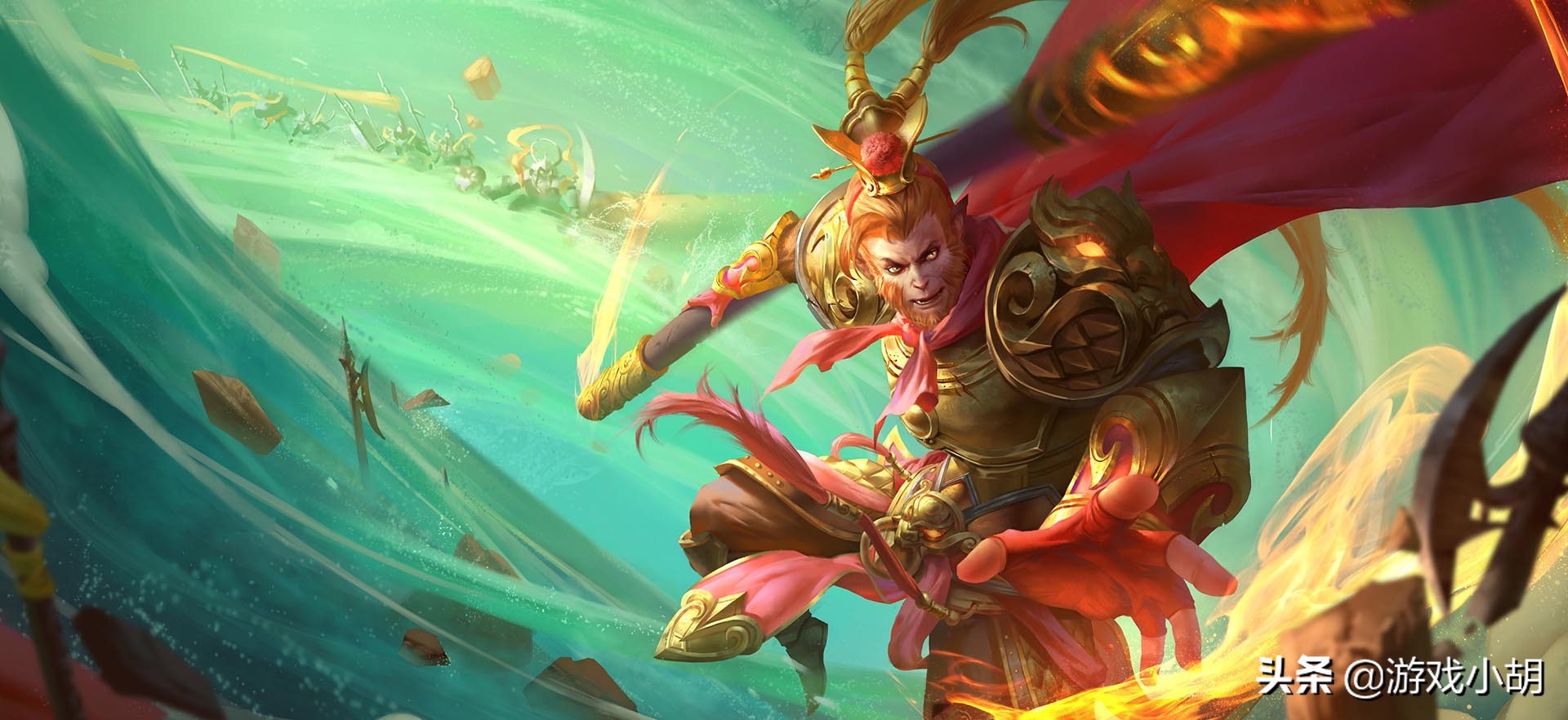 王者荣耀哪个打野既简单又能上分,王者荣耀五个打野阵容怎么玩