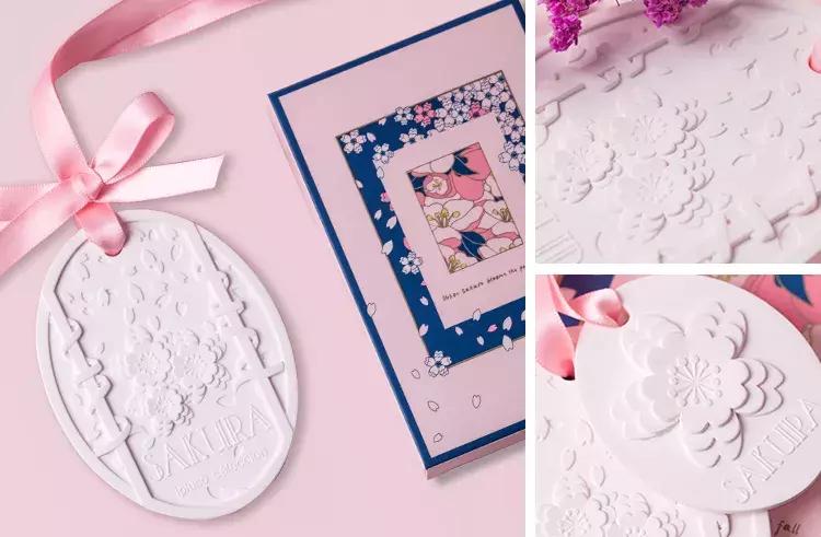 粉粉粉粉粉粉出屏幕的樱花限定来啦，看过就算买过！