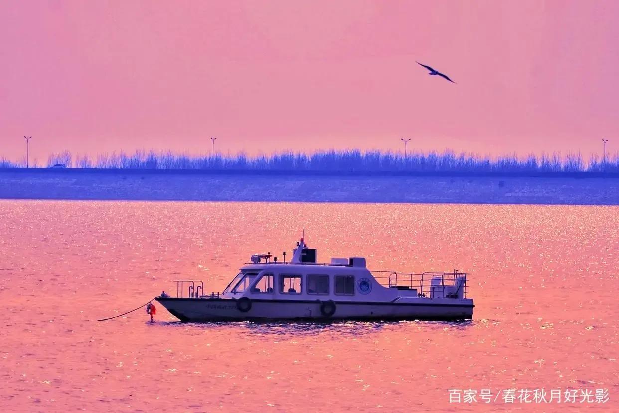 山东省峡山水库简介,山东省第一大水库峡山水库