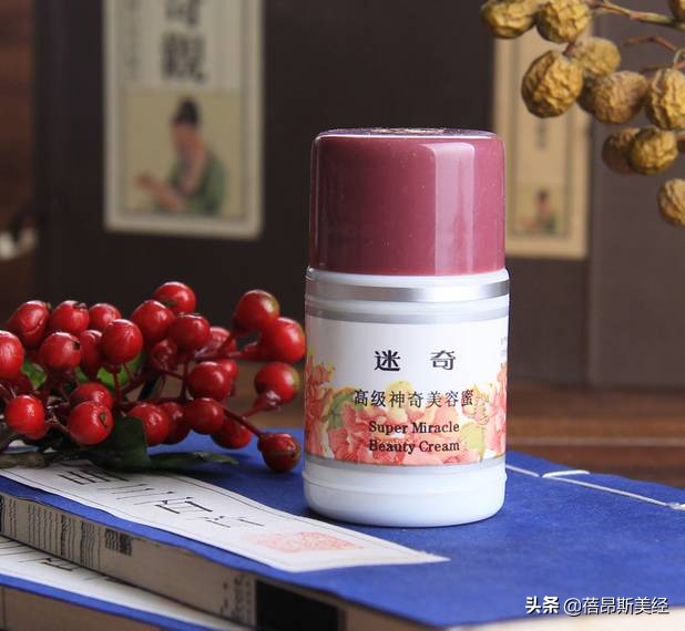 国货经典化妆品，外国人来中国抢货，不知你还记得哪几样？
