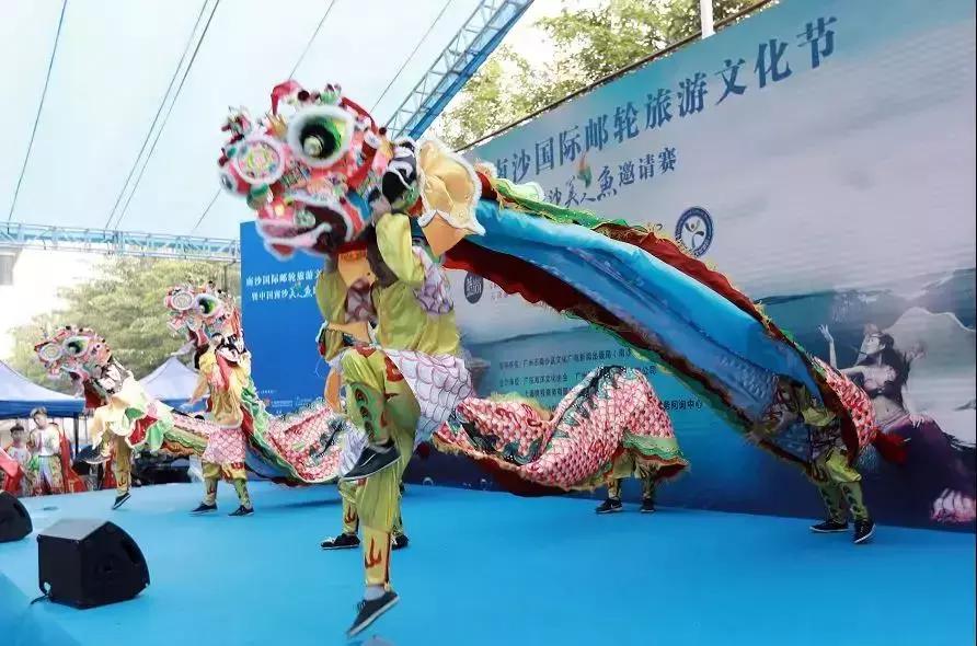 广州南沙文化推介,广州市南沙区宣传片