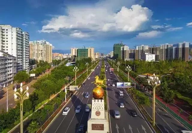 在西昌感受人间烟火,在西昌的美好时光