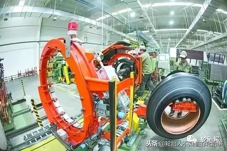 轮胎上市公司,中国上市的轮胎企业排名