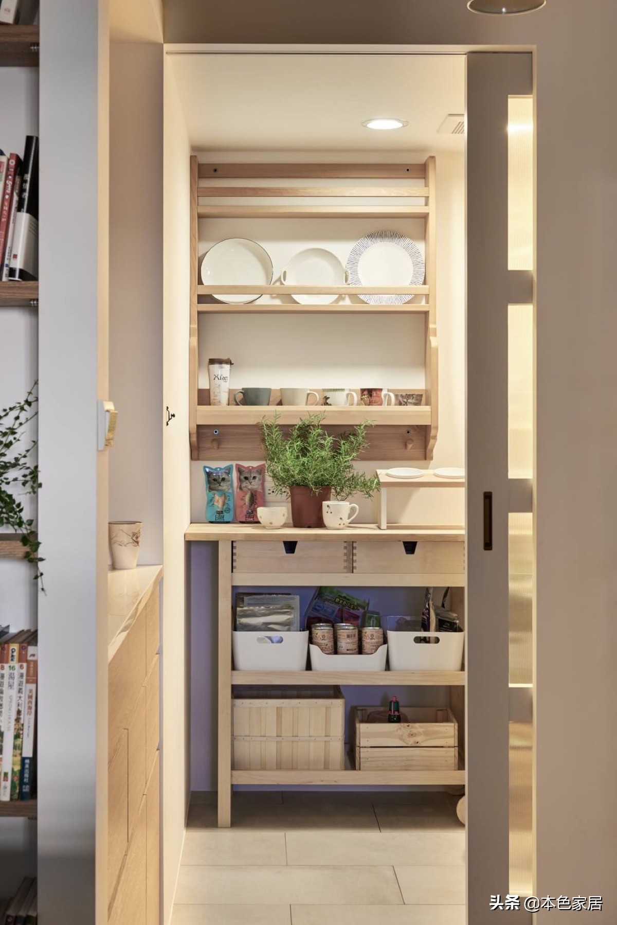 一个人住三室一厅装修,一个人住的100平一室一厅装修