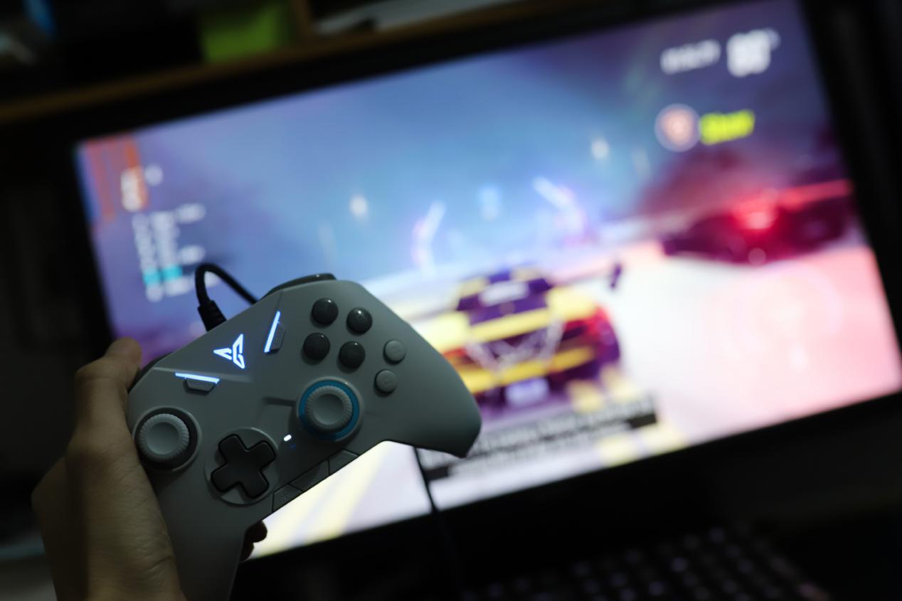 飞智黑武士2手柄有线ios16能用吗,飞智黑武士2支持什么