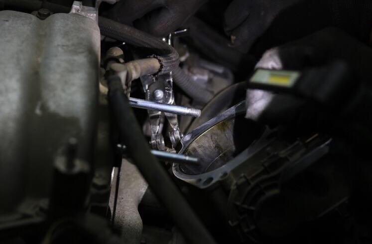 老车翻新：修复2005年凌志LS430，V8自吸大排量，一代神话再复活