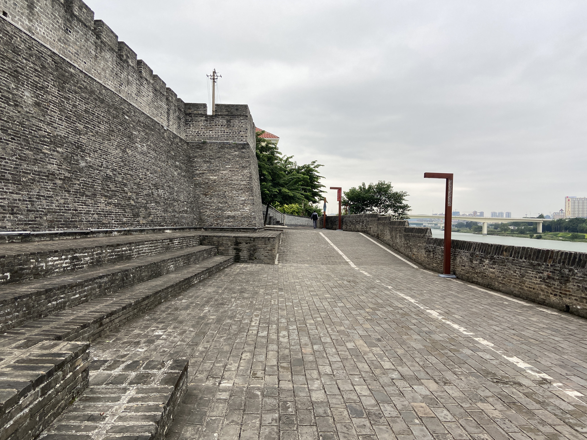 南宁历史古迹简介,南宁市内十大历史古迹