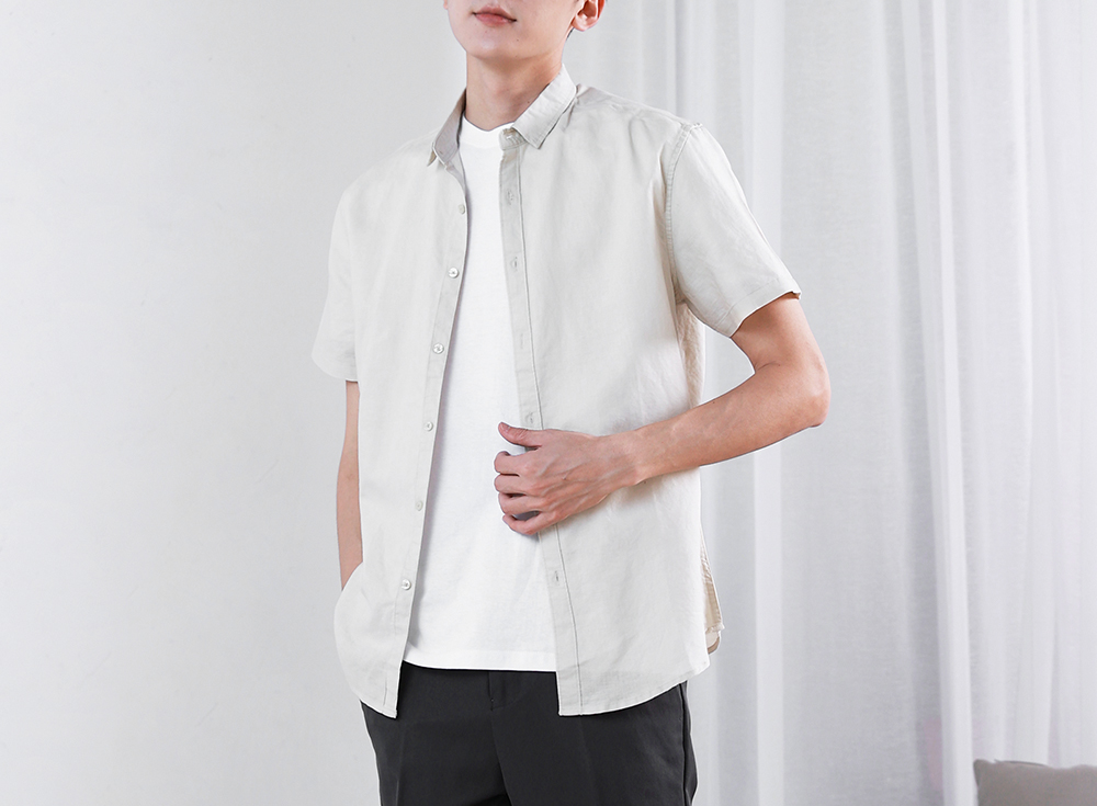 男人夏天潮流穿搭,男士穿搭30岁轻熟风夏天t恤