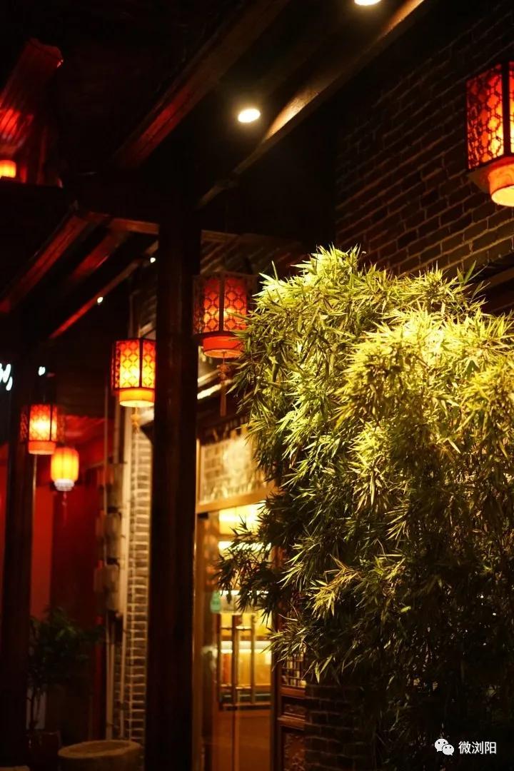 夜“嗨”在浏阳！这30个夜间经济示范点，哪个你最想体验？