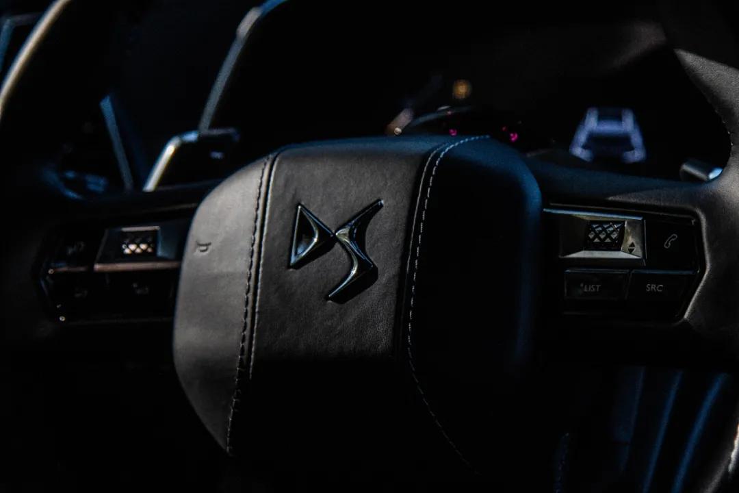 ds7到底值不值得购买,ds7后期最大的毛病