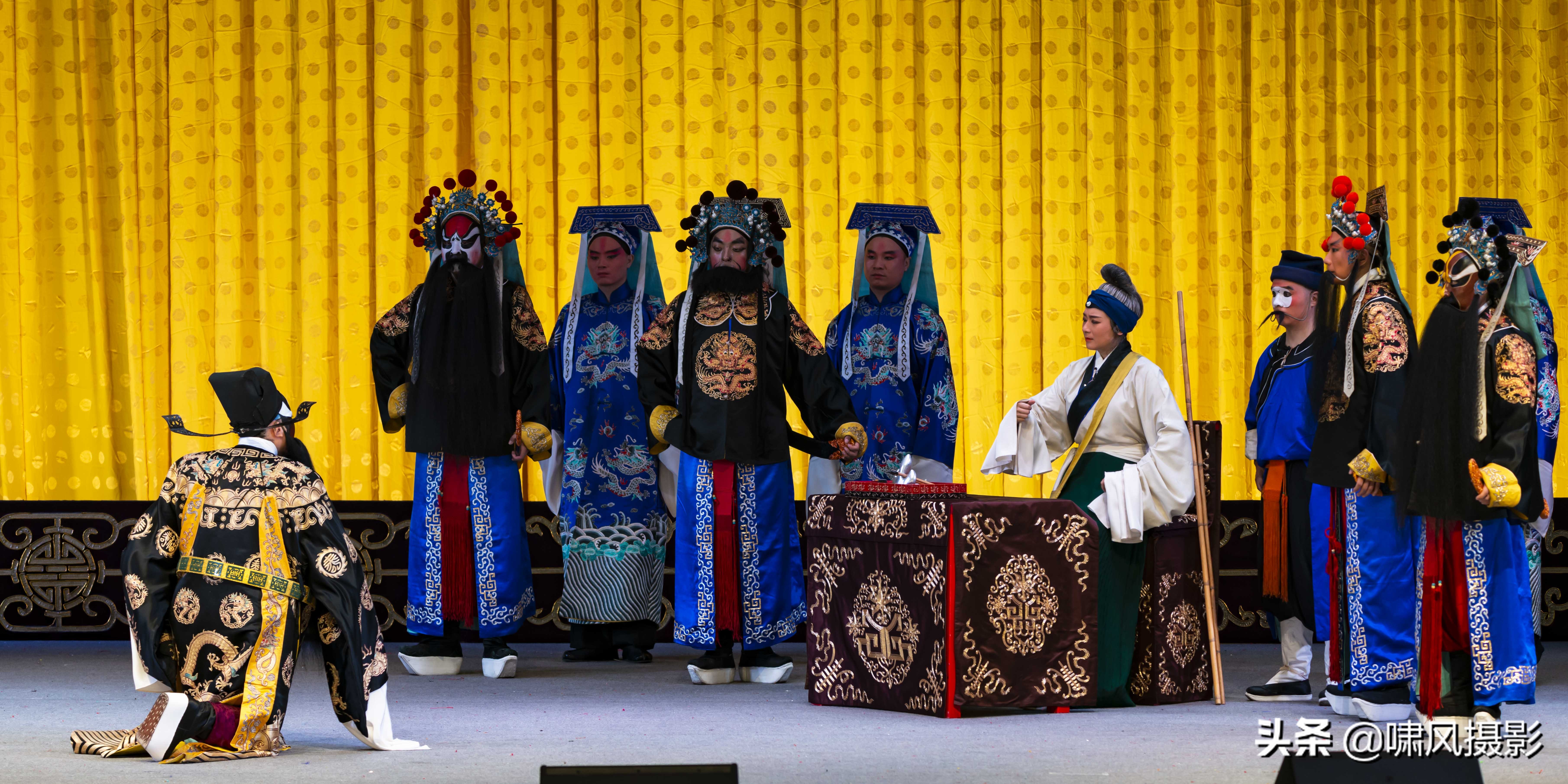 遇皇后打龙袍京剧名段100首空城计 (京剧遇皇后打龙袍全剧方荣翔主演)